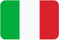 AFRO - BOHEMIA s.r.o. Italiano